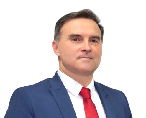 Alcalde Santoña