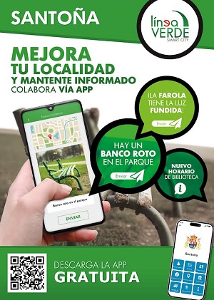 App Santoña