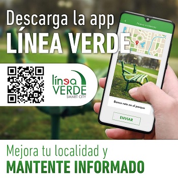 Línea Verde de Santoña