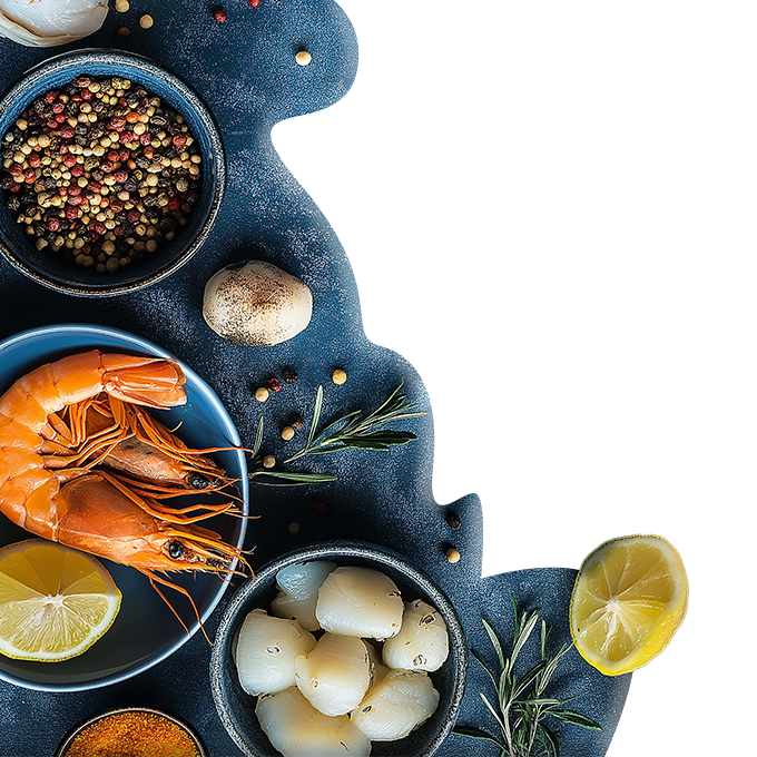 Fondo Gastronomia Santoña