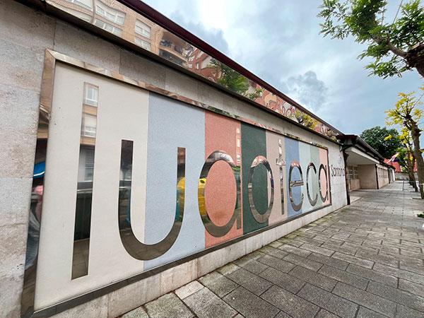 Semanucas Corresponsables de Santoña