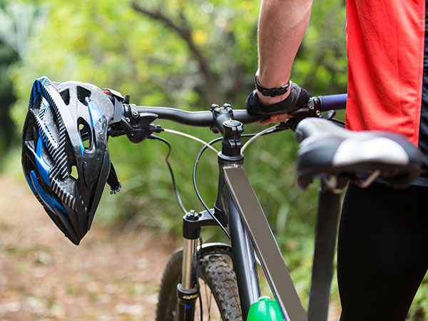 Alquilar bicicletas de Santoña