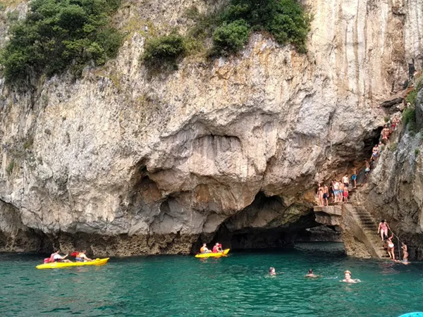 Alquiler de Piraguas en Santoña