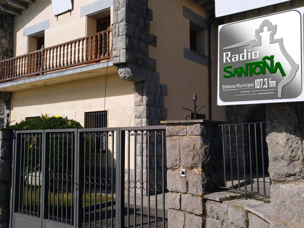 Radio de Santoña