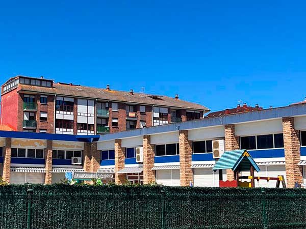 Guardería Municipal de Santoña