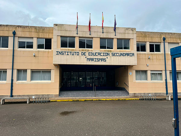 IES Marismas de Santoña