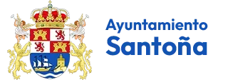 Escudo Santoña