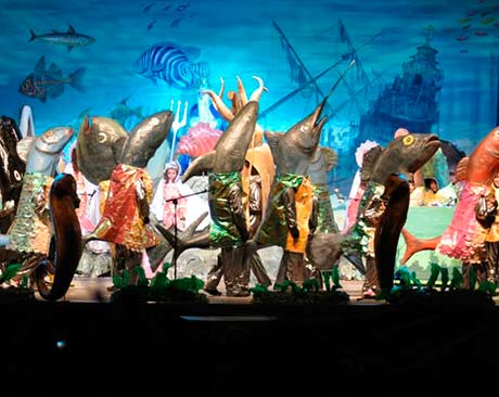 Carnaval de Santoña