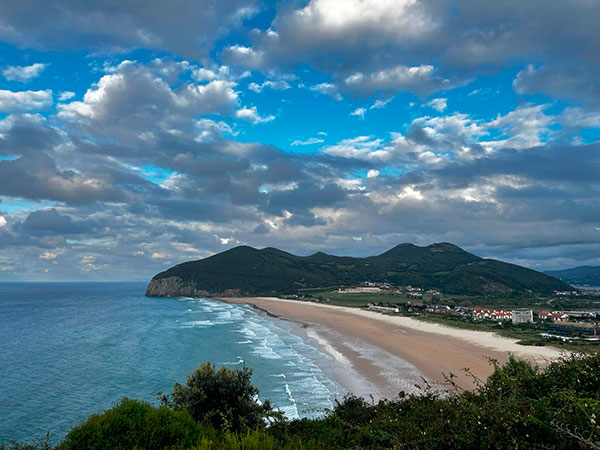 Ricones fotográficos de Santoña