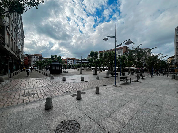Ricones fotográficos de Santoña