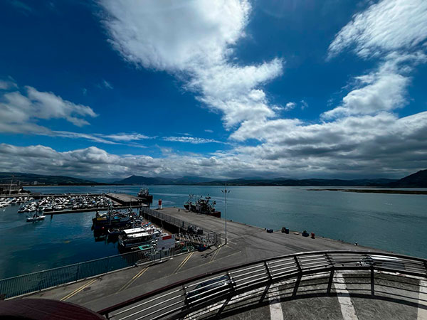 Ricones fotográficos de Santoña