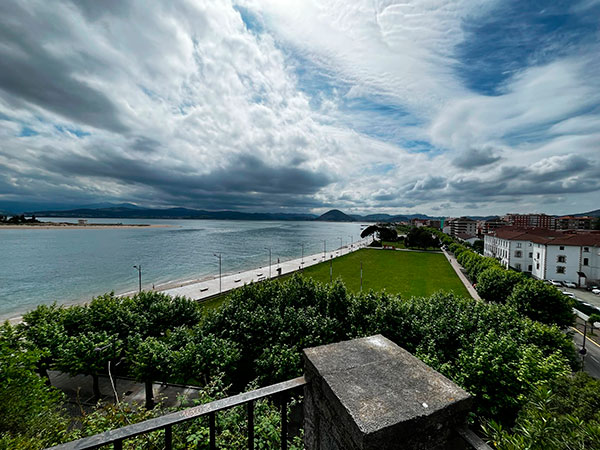 Ricones fotográficos de Santoña