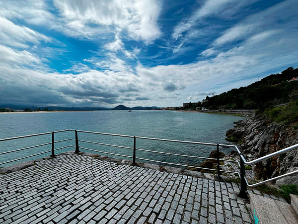Ricones fotográficos de Santoña