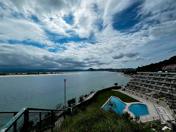 Ricones fotográficos de Santoña