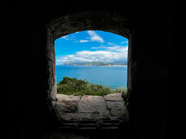 Ricones fotográficos de Santoña