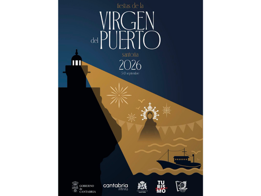 FIESTAS DE LA VIRGEN DEL PUERTO 2026