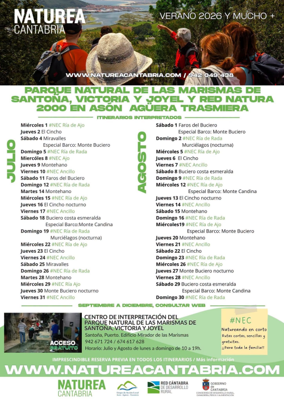 Martes 28 de julio