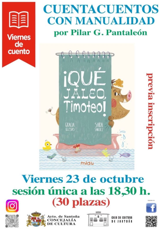 CUENTOS CON MANUALIDAD 